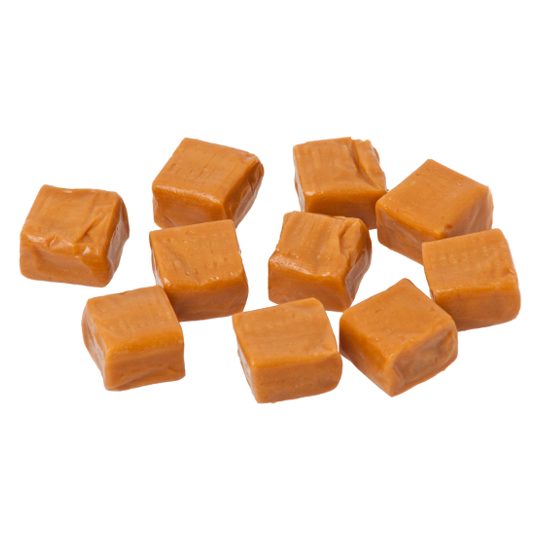 Caramel Toffee OOD EzeeQuit ELiquid & Electronic Cigarette