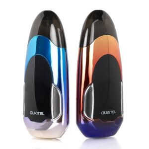 Oukitel Nano Vape Device - Ezee-Quit | E-Liquid & Electronic Cigarette  Supplier UK