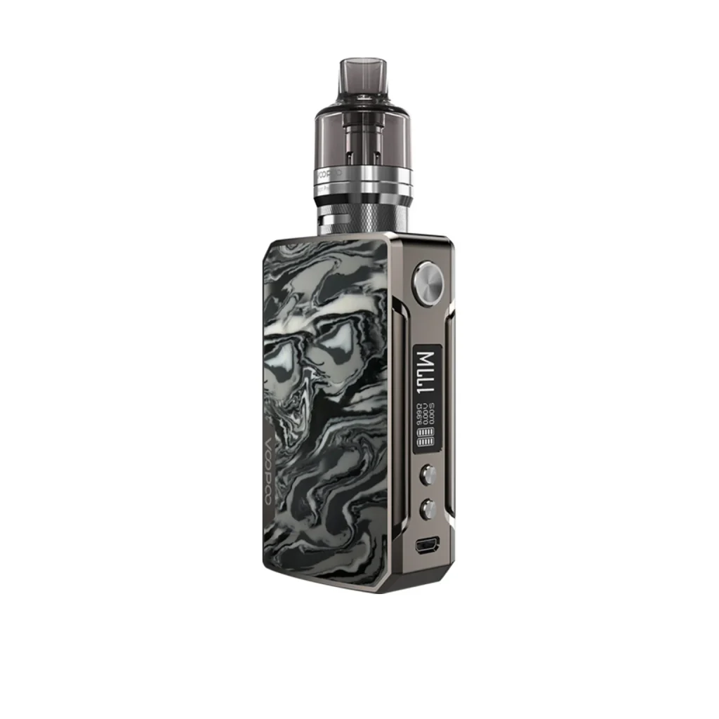 Voopoo Drag 2 Refresh Edition Vape Kit - Ezee-Quit | E-Liquid & Electronic  Cigarette Supplier UK