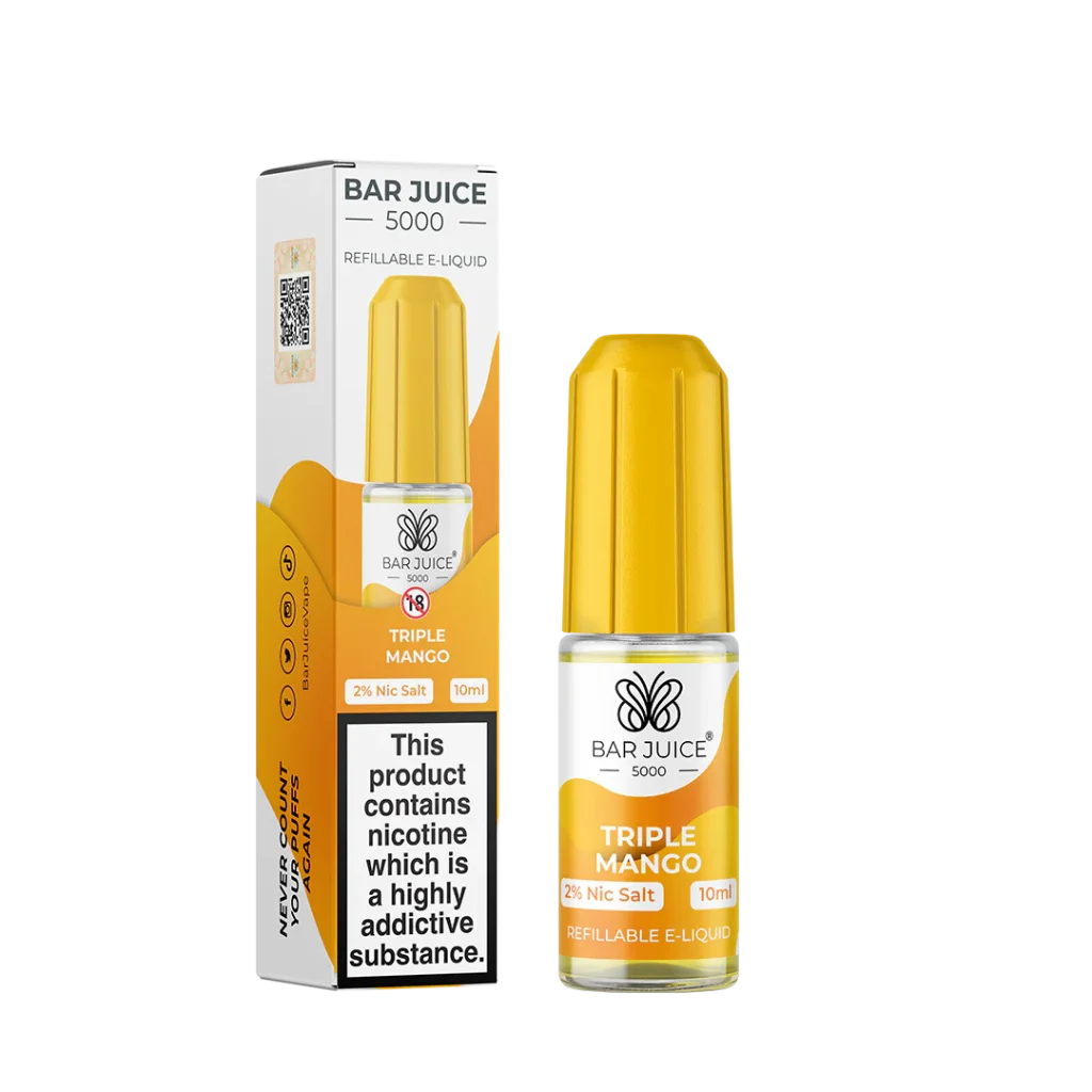 elfbar nachfüll pod läuft aus 5 stk. Ezee Go - Green 0mg engangs e-cigaret main image 1