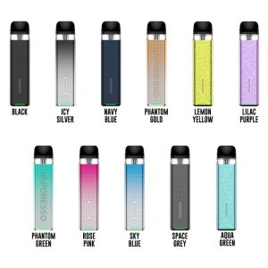 Vaporesso XROS 3 Mini Pod Vape Kit
